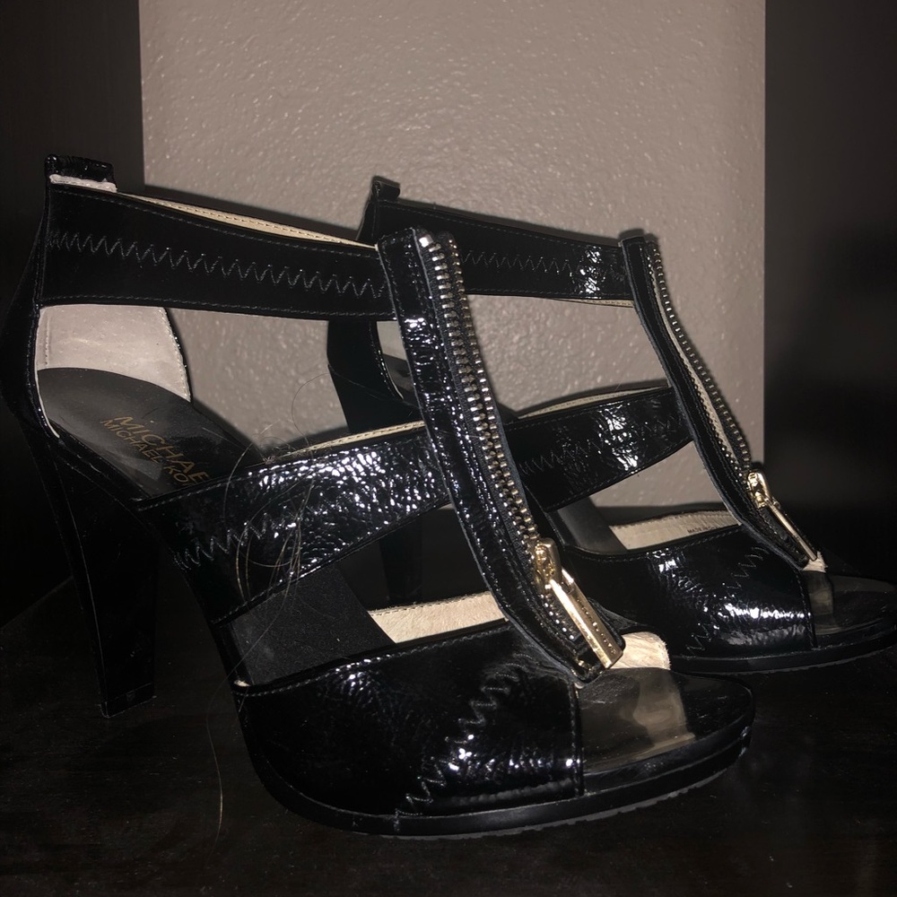 Michael Kors Heels